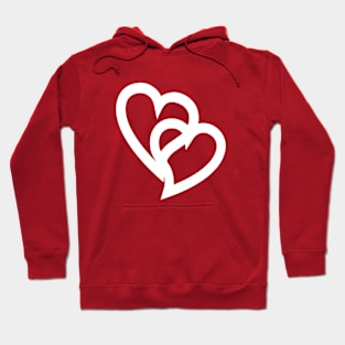 Valentine's Day Gift | Couple's Anniversary Present Hoodie